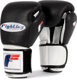 Fighting Sports Tri-Tech Bag / Sparring Gloves